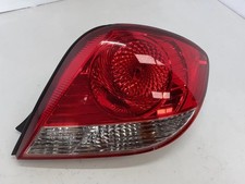 HYUNDAI COUPE MK2 (04-06) O/S