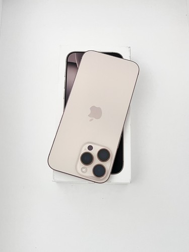 Apple iphone pro max 256 - 256, gb