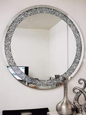 80Cm Extra Large Jewel Round