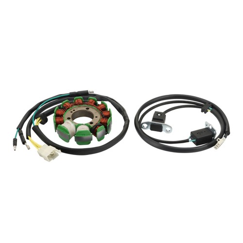 Stator coil trigger for - coil+trigger,