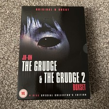 The Ju-On - The Grudge/Ju-On -