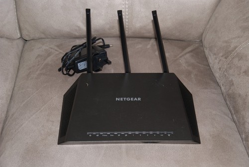 Netgear nighthawk ac1900 r7000 - nighthawk,