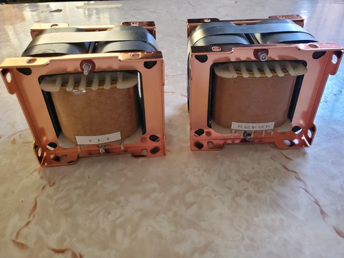 50w push pull output tube - push-pull,