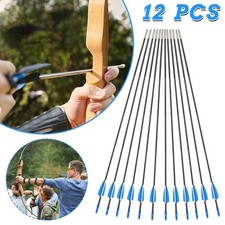 12pcs inch fibreglass - 30,