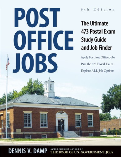 Post office jobs the ultimate - jobs:,