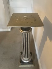 Wooden Jardiniere Stand, Plant