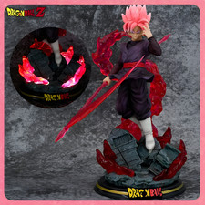 Dragon Ball Z Goku Black Rose