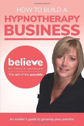 How build hypnotherapy - to,