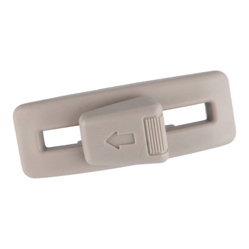 Car middle row seat - row, folding