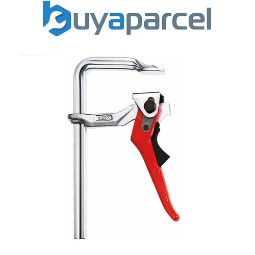 Bessey gsh ratchet - gsh, lever