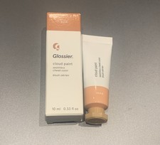 New Boxed&Sealed Glossier