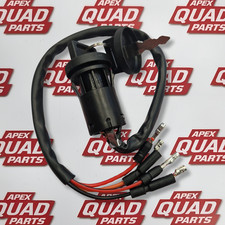 Honda TRX300 FW Fourtrax  4x4