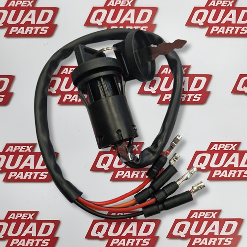 Honda trx300 fourtrax 4x4 - fourtrax,