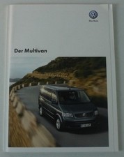 Volkswagen Multivan 2009 Sales