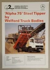 Mercedes-Benz 814 Alpha 75