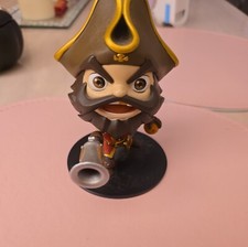 Gangplank - Series 1 - League