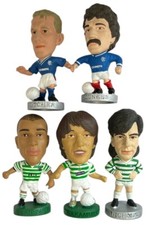 Corinthian Prostars Lot 7
