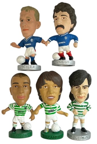 Corinthian prostars lot - prostars,