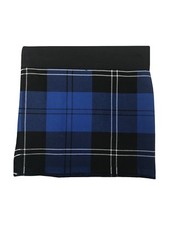 Ramsay Blue Tartan Adjustable