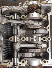  Porsche 914/912e, Bay, Type 4