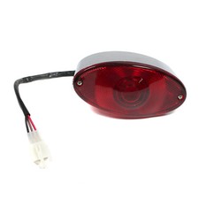 Rear Brake Tail Light 150