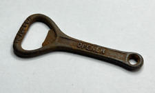 Antique Crown CorK Bottle