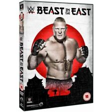 WWE Beast In The East (DVD)