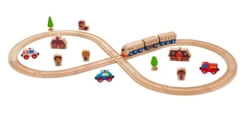 Everearth ee33664 wooden - ee33664,