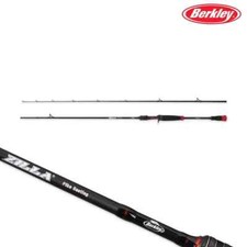 Berkley Zilla Pike Baitcasting