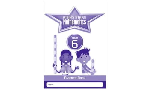 Rising stars mathematics year - rising,