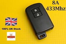 AFTERMARKET smart keyless key