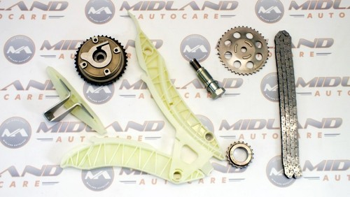 Timing chain kit vvt - timing, &