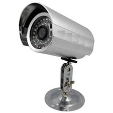 Dummy Camera CCTV Surveillance Camera Security Imitation