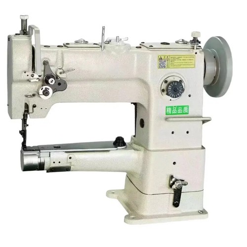 Leather sewing machine 246 - machine,