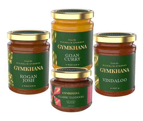 Gymkhana rogan josh - rogan, josh,