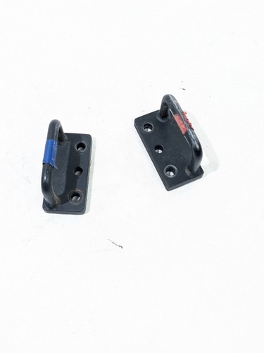 Pride tie down pair - tie,