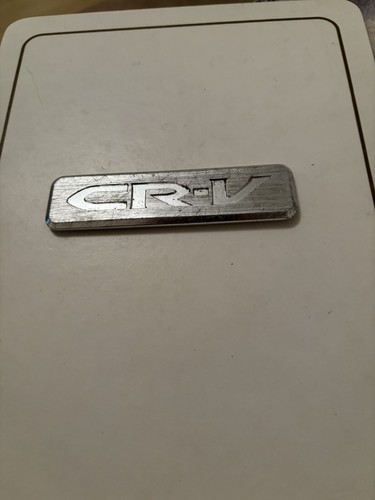 Honda metal car - metal,