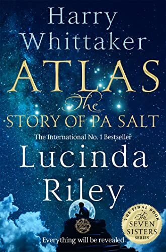 Atlas the story - atlas:,