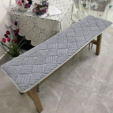 Thickened Short Plush Long