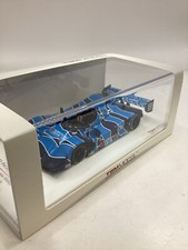 1:43 Porsche 966 #66. 124360