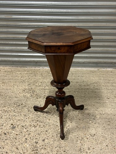 Gorgeous victorian walnut - victorian,