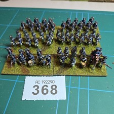15mm Napoleonic Prussian