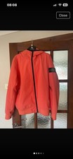 Stone Island Men’s Small