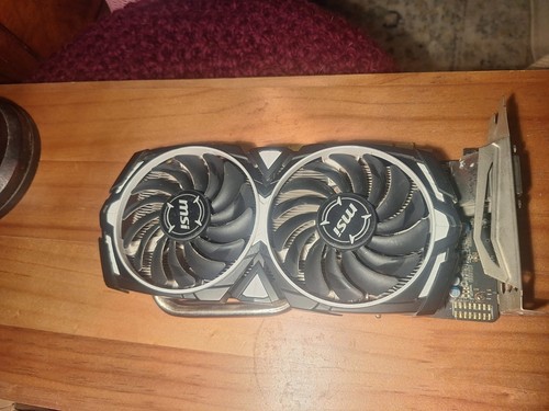 Msi amd radeon 580 - msi,