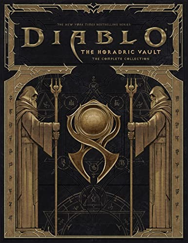 Diablo horadric vault the - diablo:,