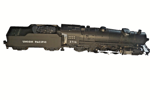 Kato 126 0115 scale - kato, 2-8-2