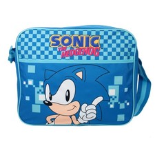 Sonic the hedgehog shoulder - sonic,