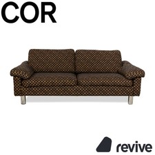 Cor Conseta Fabric Sofa Couch