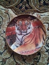 Franklin Mint Plate - Imperial
