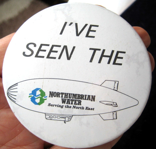 Northumbrian water vintage - northumbrian,